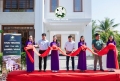 Khai trương Biệt thự mẫu Laurel Villa